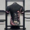 Japan 2024/25 Special Edition camiseta versión jugador - Image 2