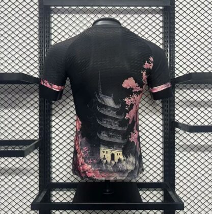 Japan 2024/25 Special Edition camiseta versión jugador - Image 2