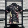 Japan 2024/25 Special Edition camiseta versión jugador