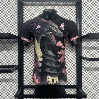 Japan 2024/25 Special Edition camiseta versión jugador