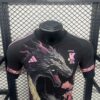 Japan 2024/25 Special Edition camiseta versión jugador - Image 3