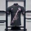 Japan 2024/25 Special Edition Sakura Katana camiseta versión jugador