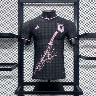 Japan 2024/25 Special Edition Sakura Katana camiseta versión jugador