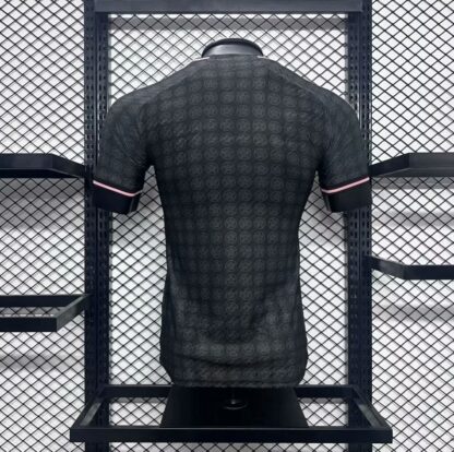 Japan 2024/25 Special Edition Sakura Katana camiseta versión jugador - Image 2