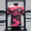 Japan 2024/25 Triple Tower camiseta versión jugador