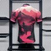 Japan 2024/25 Triple Tower camiseta versión jugador - Image 2