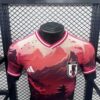 Japan 2024/25 Triple Tower camiseta versión jugador - Image 3