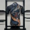 Japan 2024/25 Year of the Dragon Limited Edition camiseta versión jugador - Image 2