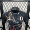 Japan 2024/25 Year of the Dragon Limited Edition camiseta versión jugador - Image 3