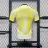 Juventus 2024/25 visitante camiseta versión jugador - Image 2