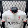 Liverpool 2024/25 tercera camiseta versión jugador - Image 3