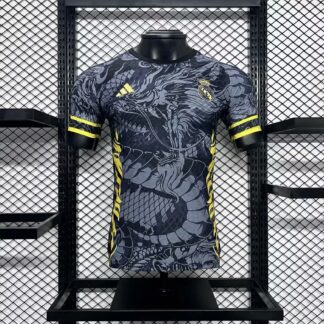 Real Madrid 2024/25 Year of the Dragon Limited Edition camiseta versión jugador