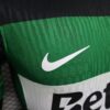 Sporting CP 2024/25 local camiseta versión jugador - Image 7