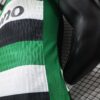Sporting CP 2024/25 local camiseta versión jugador - Image 6