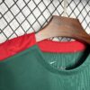Liverpool 2024/25 Pre-match entrenamiento dark green camiseta - Image 6