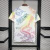 Real Madrid 2024/25 White Cailong Special Edition camiseta - Image 2