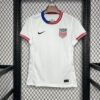 USA 2024/25 local Mujers camiseta