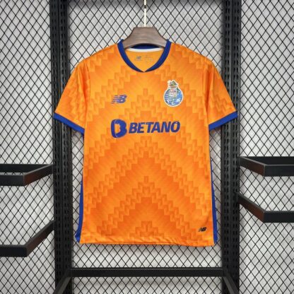 FC Porto 2024/25 visitante camiseta - Image 5