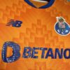 FC Porto 2024/25 visitante camiseta - Image 9