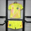 Celtic 2024/25 portero niños conjunto