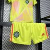 Celtic 2024/25 portero niños conjunto - Image 3
