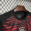Germany 2024/25 Euro Pre-match entrenamiento uniform camiseta - Image 6