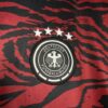 Germany 2024/25 Euro Pre-match entrenamiento uniform camiseta - Image 4