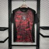 Germany 2024/25 Euro Pre-match entrenamiento uniform camiseta - Image 3