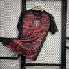 Germany 2024/25 Euro Pre-match entrenamiento uniform camiseta