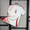 Japan 2024/25 visitante camiseta