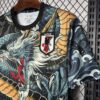 Japan 2024/25 Year Of The Dragon Limited Edition camiseta - Image 8
