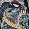 Japan 2024/25 Year Of The Dragon Limited Edition camiseta - Image 6
