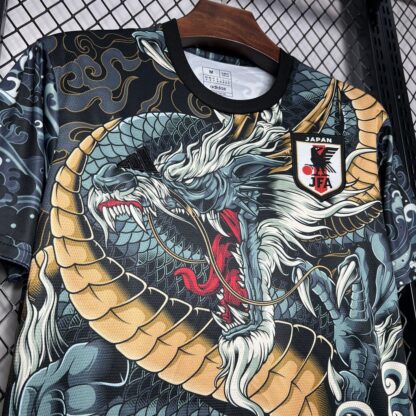 Japan 2024/25 Year Of The Dragon Limited Edition camiseta - Image 6