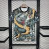 Japan 2024/25 Year Of The Dragon Limited Edition camiseta - Image 3