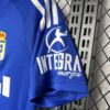 Real Oviedo 2024/25 local camiseta - Image 8