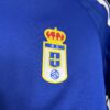 Real Oviedo 2024/25 local camiseta - Image 5