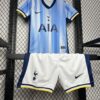 Tottenham Hotspur 2024/25 visitante niños conjunto - Image 4