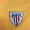 Athletic Bilbao 2024/25 portero uniform camiseta - Image 5