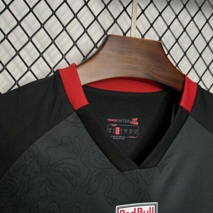 Red Bull Bragantino 2024/25 visitante camiseta - Image 6