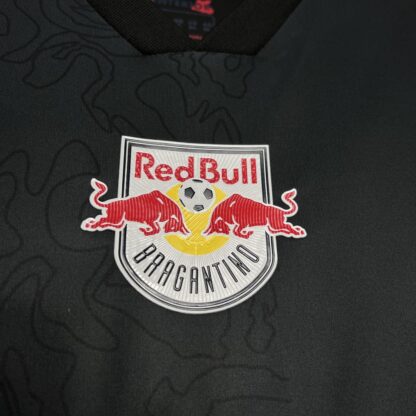Red Bull Bragantino 2024/25 visitante camiseta - Image 4