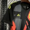Spain 2024/25 Euro portero camiseta - Image 7