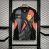 Spain 2024/25 Euro portero camiseta - Image 4