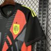 Spain 2024/25 Euro portero camiseta - Image 3