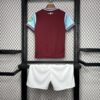 West Ham United 2024/25 local niños conjunto - Image 2