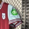 West Ham United 2024/25 local niños conjunto - Image 6