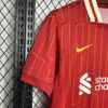 Liverpool 2024/25 local camiseta - Image 8