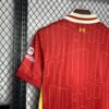 Liverpool 2024/25 local camiseta - Image 4
