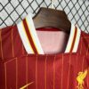 Liverpool 2024/25 local camiseta - Image 3
