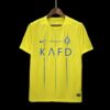 Al-Nassr 2023/24 local camiseta