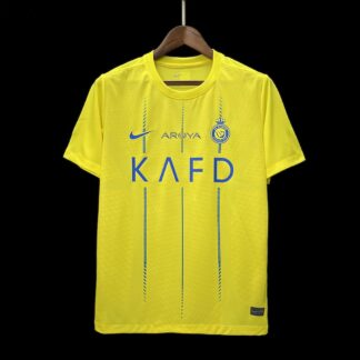 Al-Nassr 2023/24 local camiseta